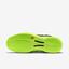 Nike Mens Lunar Ballistec 1.5 Tennis Shoes - Black/Volt - thumbnail image 2
