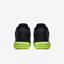 Nike Mens Lunar Ballistec 1.5 Tennis Shoes - Black/Volt - thumbnail image 6
