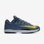 Nike Mens Lunar Ballistec 1.5 Tennis Shoes - Blue - thumbnail image 1