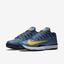 Nike Mens Lunar Ballistec 1.5 Tennis Shoes - Blue - thumbnail image 5
