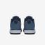 Nike Mens Lunar Ballistec 1.5 Tennis Shoes - Blue - thumbnail image 6