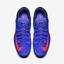 Nike Mens Lunar Ballistec 1.5 Tennis Shoes - Persian Violet/Midnight Navy - thumbnail image 4