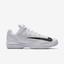 Nike Mens Lunar Ballistec 1.5 Limited Edition Tennis Shoes - White - thumbnail image 1