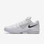 Nike Mens Lunar Ballistec 1.5 Limited Edition Tennis Shoes - White - thumbnail image 3