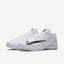 Nike Mens Lunar Ballistec 1.5 Limited Edition Tennis Shoes - White - thumbnail image 5