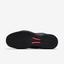 Nike Mens Lunar Ballistec 1.5 Legend Tennis Shoes - Black/Anthracite - thumbnail image 2
