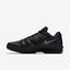 Nike Mens Lunar Ballistec 1.5 Legend Tennis Shoes - Black/Anthracite - thumbnail image 3