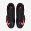 Nike Mens Lunar Ballistec 1.5 Legend Tennis Shoes - Black/Anthracite - thumbnail image 4