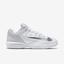 Nike Mens Lunar Ballistec 1.5 Safari Tennis Shoes - White [Limited Edition] - thumbnail image 1