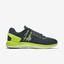 Nike Mens LunarEclipse 5 Running Shoes - Charcoal - thumbnail image 1