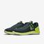 Nike Mens LunarEclipse 5 Running Shoes - Charcoal - thumbnail image 5