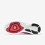 Nike Mens LunarEclipse 5 Running Shoes - Hot Lava/Volt/White - thumbnail image 2