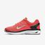 Nike Mens LunarEclipse 5 Running Shoes - Hot Lava/Volt/White - thumbnail image 3