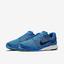 Nike Mens LunarGlide 7 Running Shoes - Blue - thumbnail image 5