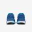Nike Mens LunarGlide 7 Running Shoes - Blue - thumbnail image 6