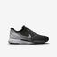 Nike Boys LunarGlide 7 Running Shoes - Black/Grey - thumbnail image 1