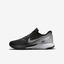 Nike Boys LunarGlide 7 Running Shoes - Black/Grey - thumbnail image 3