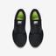 Nike Boys LunarGlide 7 Running Shoes - Black/Grey - thumbnail image 4