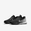 Nike Boys LunarGlide 7 Running Shoes - Black/Grey - thumbnail image 5