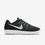 Nike Mens LunarTempo 2 Running Shoes - Black/White - thumbnail image 1