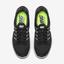 Nike Mens LunarTempo 2 Running Shoes - Black/White - thumbnail image 4