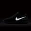 Nike Mens LunarTempo 2 Running Shoes - Black/White - thumbnail image 7
