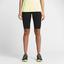 Nike Pro 11 Inch Womens Base Layer Shorts - Black - thumbnail image 3