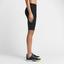 Nike Pro 11 Inch Womens Base Layer Shorts - Black - thumbnail image 5