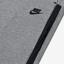 Nike Womens Tech Fleece Pants - Carbon Heather/Black - thumbnail image 10