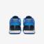 Nike Mens Zoom Cage 2 Clay Court Tennis Shoes - Blue/Black - thumbnail image 6