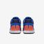 Nike Mens Zoom Cage 2 EU Tennis Shoes - Blue - thumbnail image 6