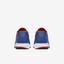 Nike Boys Air Zoom Pegasus 32 Running Shoes - Blue/Red - thumbnail image 6