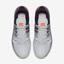 Nike Mens Zoom Vapor 9.5 Tour Tennis Shoes - Pure Platinum/Metallic Silver - thumbnail image 4
