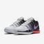 Nike Mens Zoom Vapor 9.5 Tour Tennis Shoes - Pure Platinum/Metallic Silver - thumbnail image 5