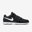 Nike Mens Zoom Vapor 9.5 Tour Tennis Shoes - Black/Anthracite - thumbnail image 1