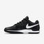 Nike Mens Zoom Vapor 9.5 Tour Tennis Shoes - Black/Anthracite - thumbnail image 3