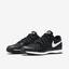 Nike Mens Zoom Vapor 9.5 Tour Tennis Shoes - Black/Anthracite - thumbnail image 5