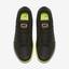 Nike Mens Zoom Vapor 9.5 Tour Tennis Shoes - Black/Volt/Pink - thumbnail image 4