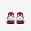 Nike Mens Zoom Vapor 9.5 Tour Tennis Shoes - White/Uni Red - thumbnail image 6