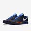 Nike Mens Zoom Vapor 9.5 Tour Tennis Shoes - Obsidian - thumbnail image 5