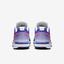Nike Mens Zoom Vapor 9.5 Tour Tennis Shoes - Violet/Hot Lava - thumbnail image 6