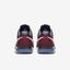 Nike Mens Zoom Vapor 9.5 Tour Tennis Shoes - Red - thumbnail image 6