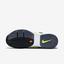 Nike Mens Zoom Vapor 9.5 Tour Tennis Shoes - Volt/Black - thumbnail image 2