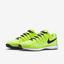 Nike Mens Zoom Vapor 9.5 Tour Tennis Shoes - Volt/Black - thumbnail image 5