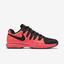Nike Mens Zoom Vapor 9.5 Tour Tennis Shoes - Hot Lava/Black - thumbnail image 1
