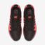 Nike Mens Zoom Vapor 9.5 Tour Tennis Shoes - Hot Lava/Black - thumbnail image 4