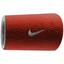 Nike Dri-FIT Home & Away Double-Wide Wristband - Light Crimson/White - thumbnail image 1