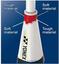 Yonex Nanoray 600 Badminton Racket - thumbnail image 3