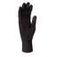 Nike Mens Storm Fit 2.0 Running Gloves - Black - thumbnail image 2