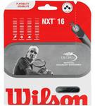 Wilson NXT Tennis String Set